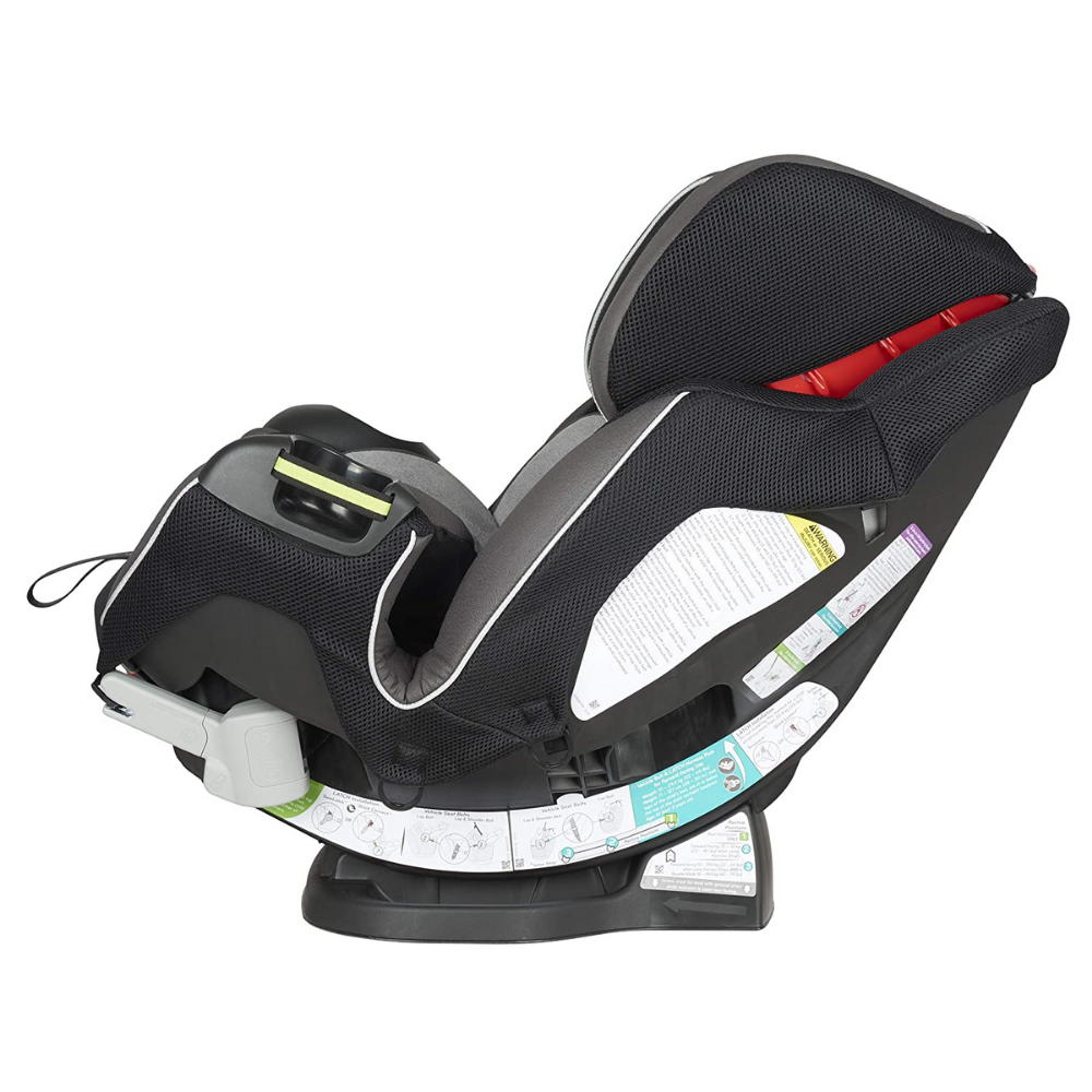 evenflo symphony Full product details: Evenflo Symphony Elite – Betty