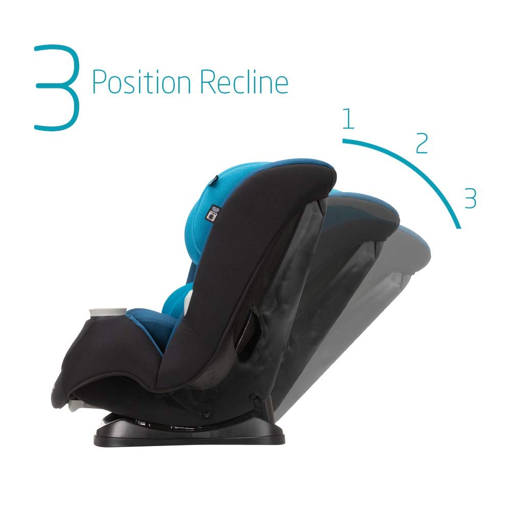 Maxi-Cosi Pria 3-in-1 Convertible Car Seat