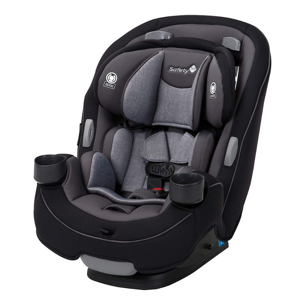 Safety 1st Grow and Go 3-in-1 Car Seat