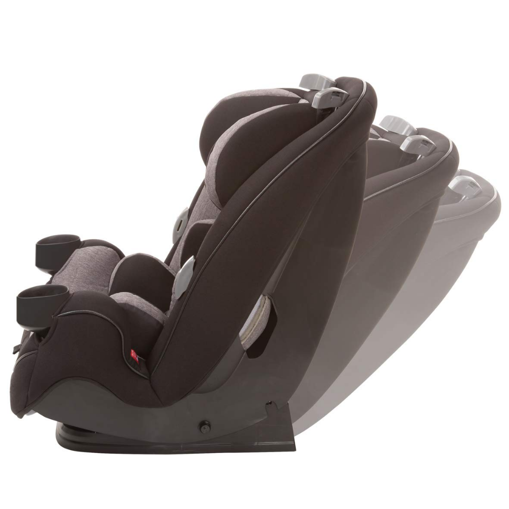 Safety 1st Grow and Go 3-in-1 Car Seat