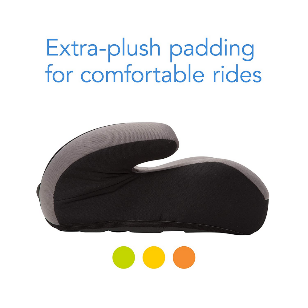 Cosco Topside Backless Booster Car Seat