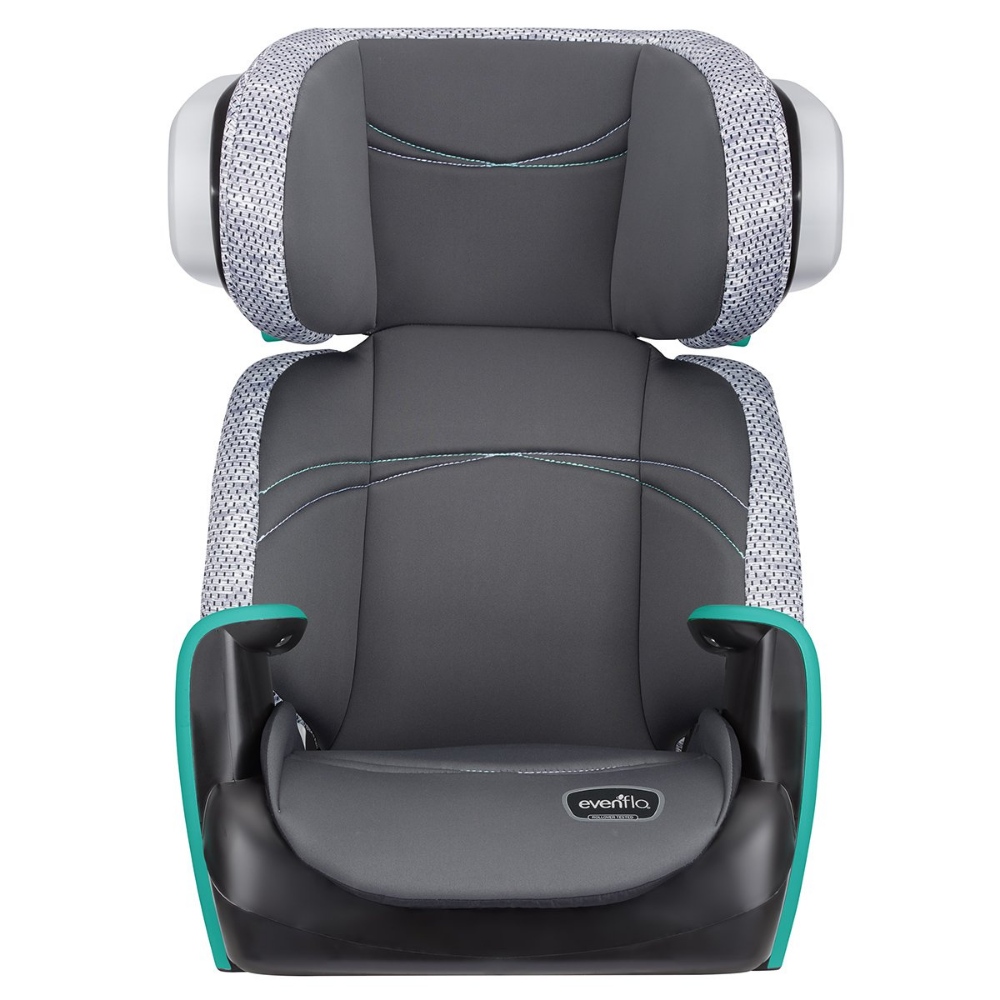 evenflo 2 in 1 booster seat Full product details: Evenflo Spectrum 2-in1 Booster Car Seat – Betty