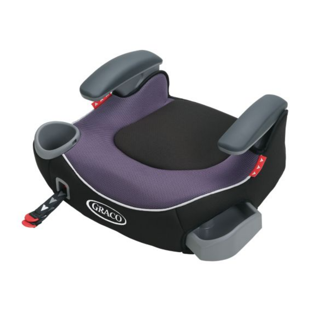Graco Turbobooster LX Backless Booster Car Seat
