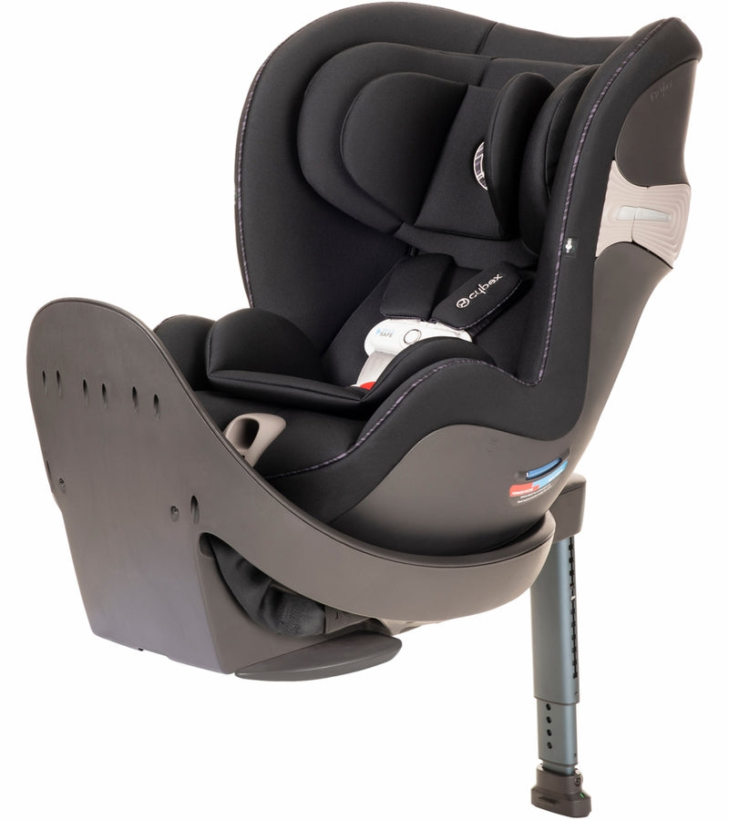 Cybex Sirona S Convertible Car Seat with SensorSafe 2.1