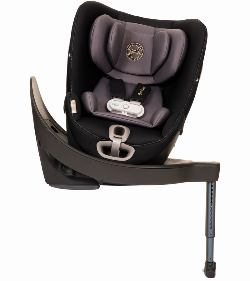 Cybex Sirona S Convertible Car Seat with SensorSafe 2.1