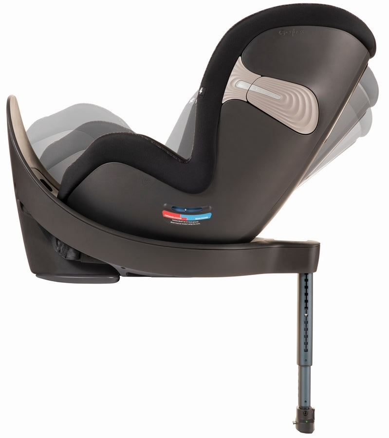 Cybex Sirona S Convertible Car Seat with SensorSafe 2.1