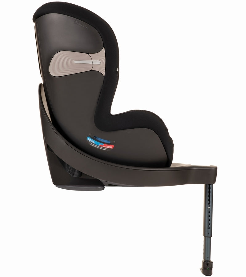 Cybex Sirona S Convertible Car Seat with SensorSafe 2.1