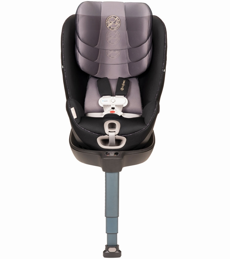 Cybex Sirona S Convertible Car Seat with SensorSafe 2.1