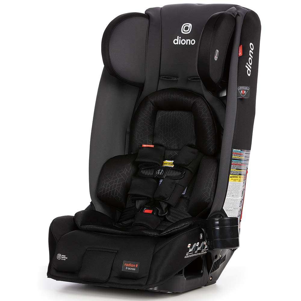 Diono Radian 3RXT All in One Convertible Car Seat