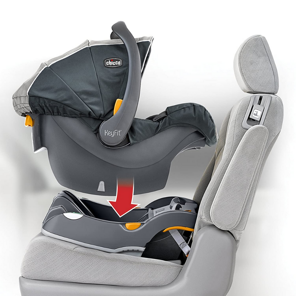 Chicco Keyfit 30