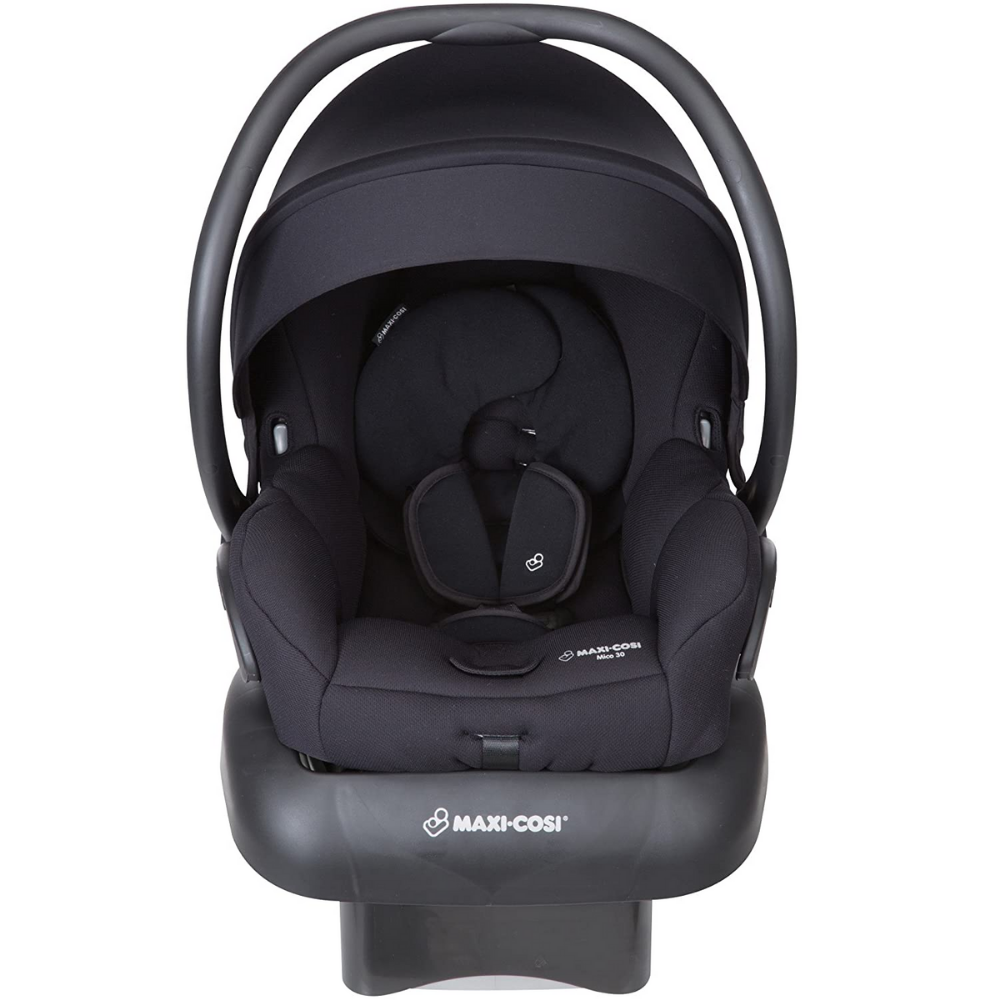 Full product details: Maxi-Cosi Mico Max 30 – Betty