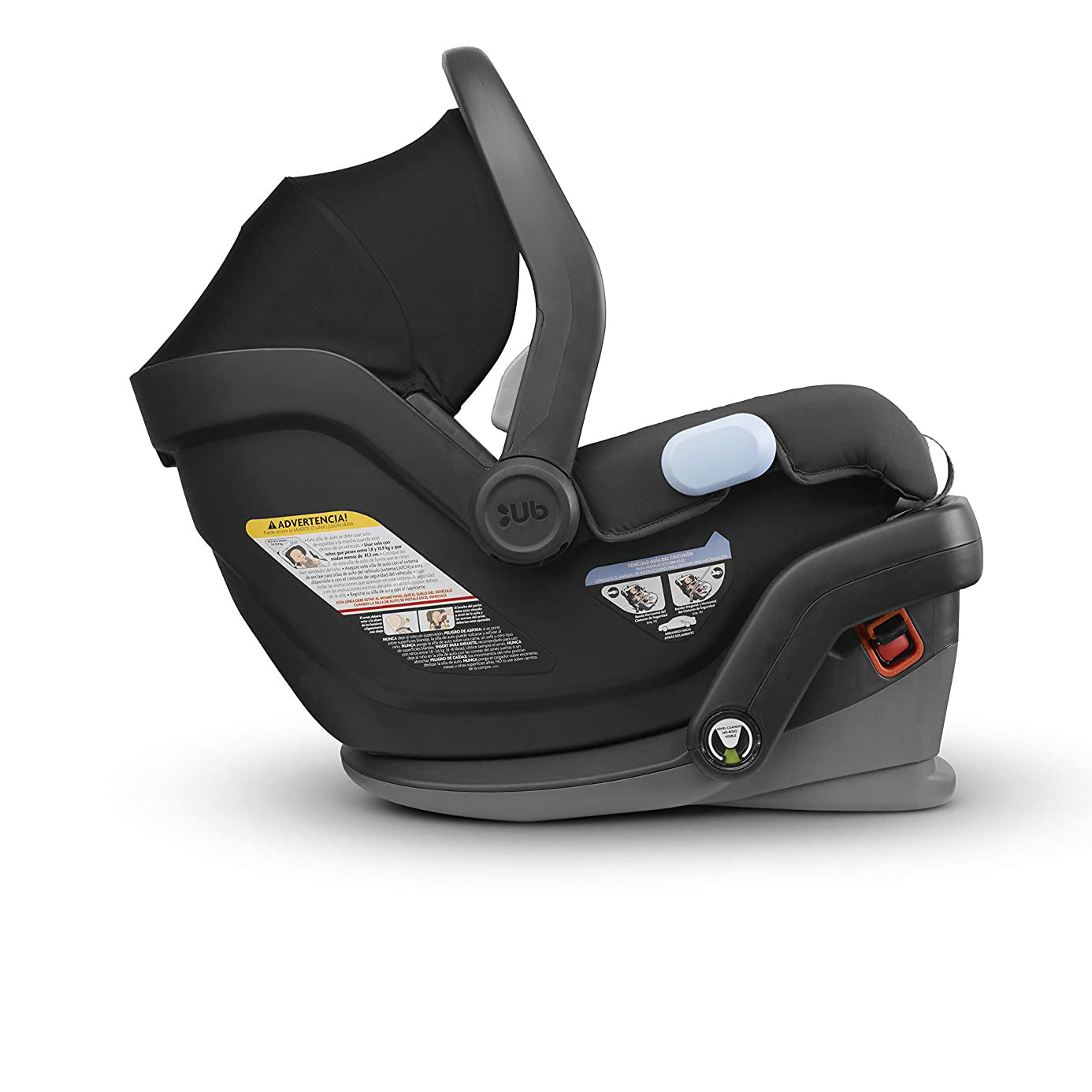 Uppababy Mesa