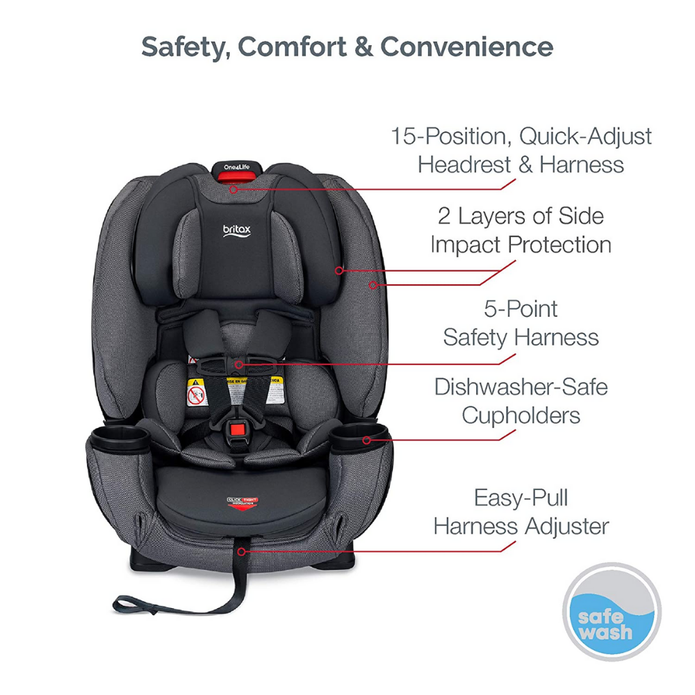 Britax One4Life