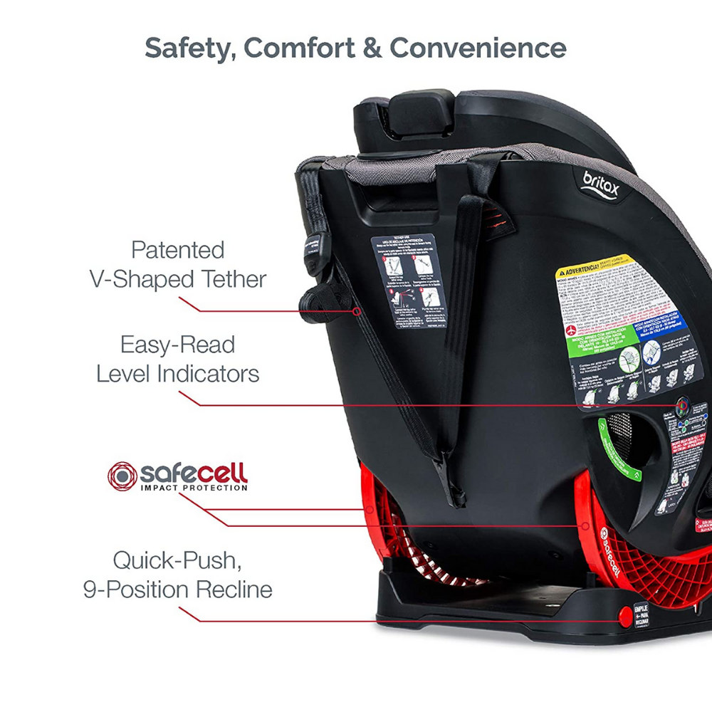 Britax One4Life