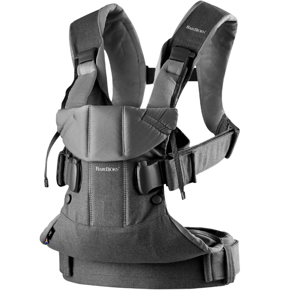 BabyBjorn Carrier One