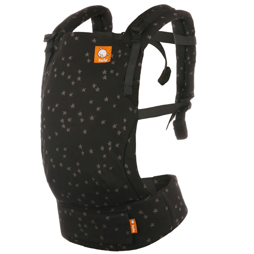 Baby Tula Free to Grow Baby Carrier
