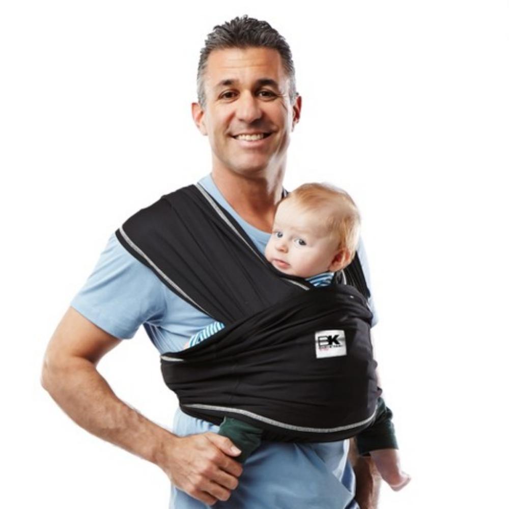 Baby K'tan Active Baby Wrap