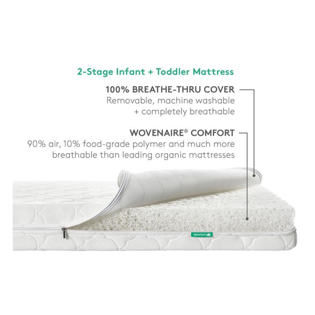 Newton Mattress Kids Cot Mattress Newton Mattress Crib Mattress