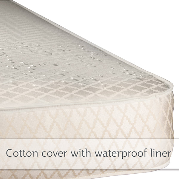 Sealy Baby Posturepedic Crown Jewel Luxury Firm