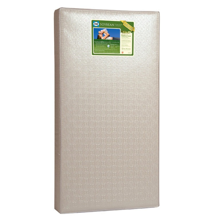 Sealy Soybean Foam-Core
