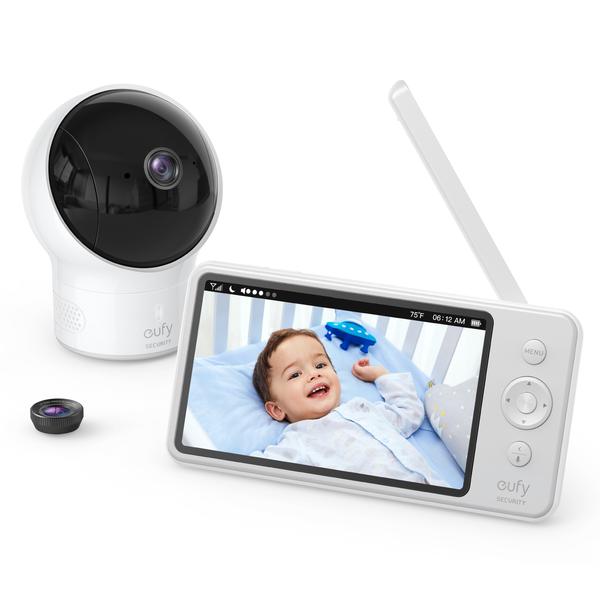 Eufy Baby Space View Monitor