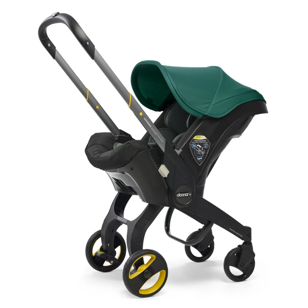 Doona Car Seat & Stroller
