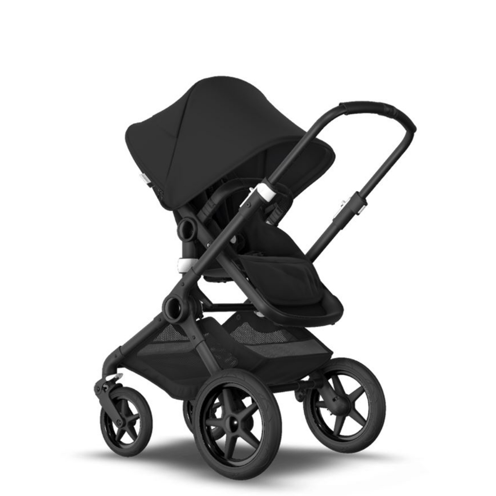 Bugaboo Fox2