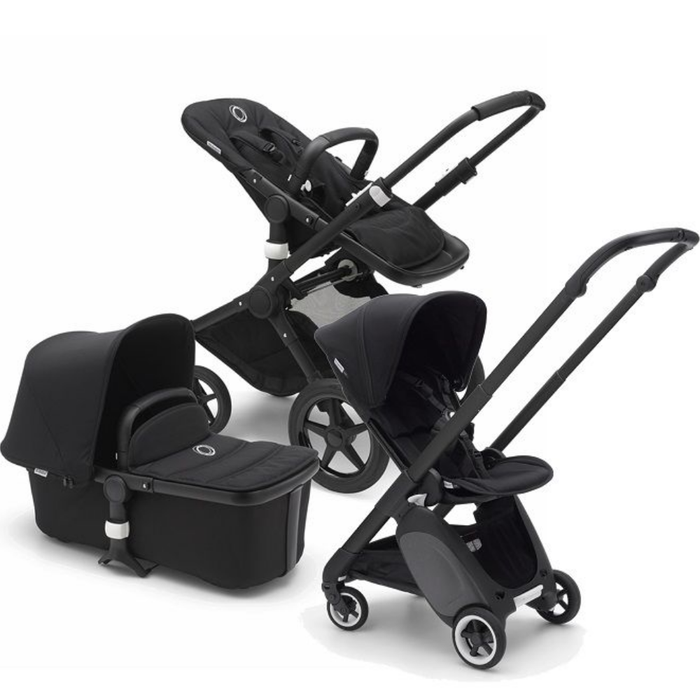 Bugaboo Fox2
