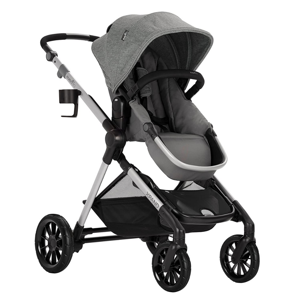 Evenflow Pivot Xpand