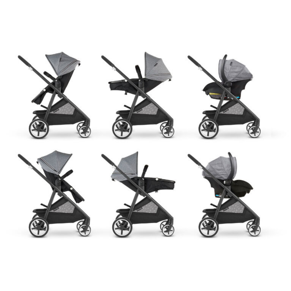 Evenflow Pivot Xpand