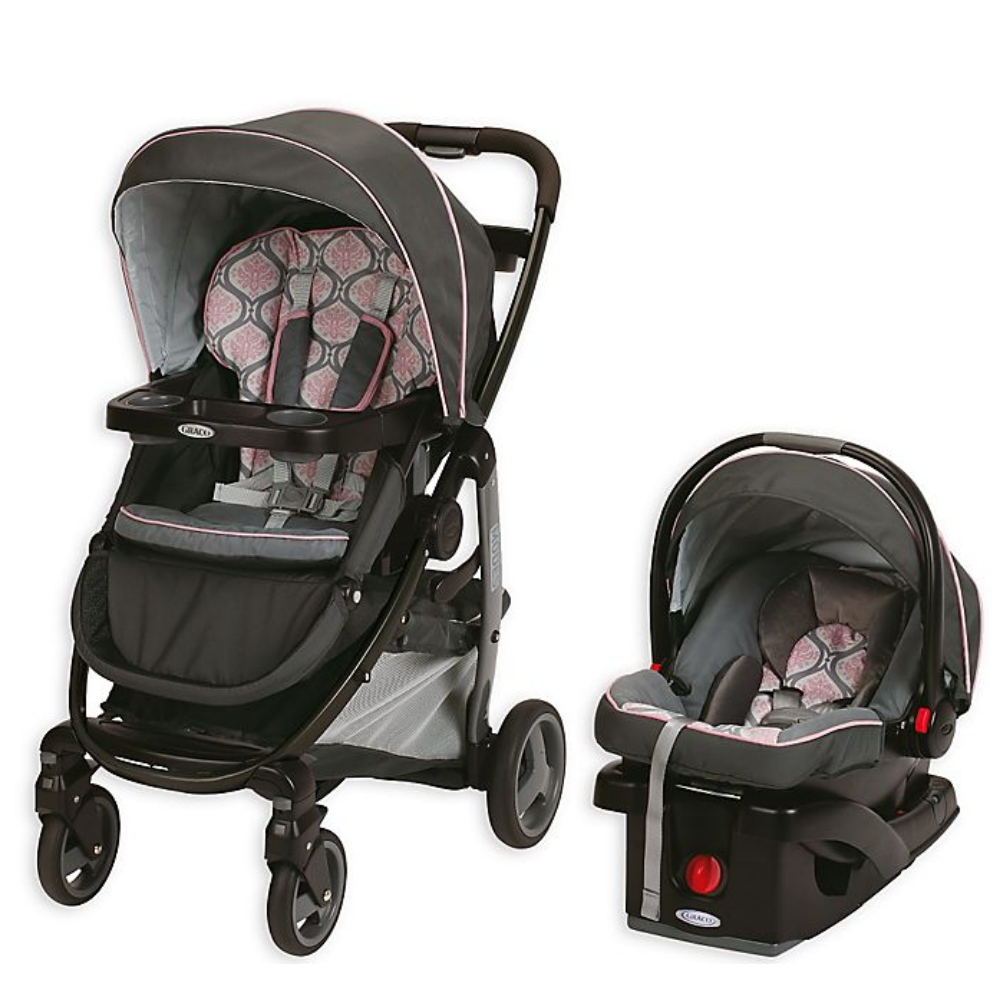 Graco Modes ClickConnect