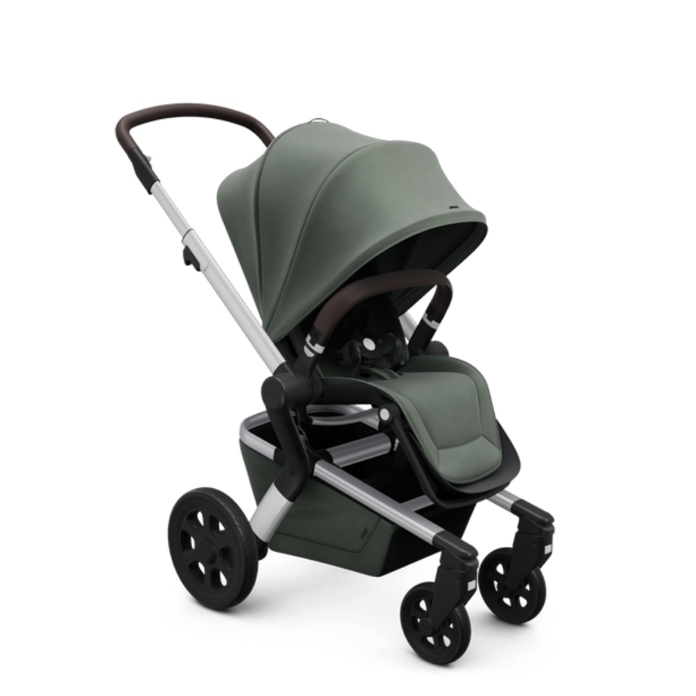 Uppababy cruz vs joolz hub discount