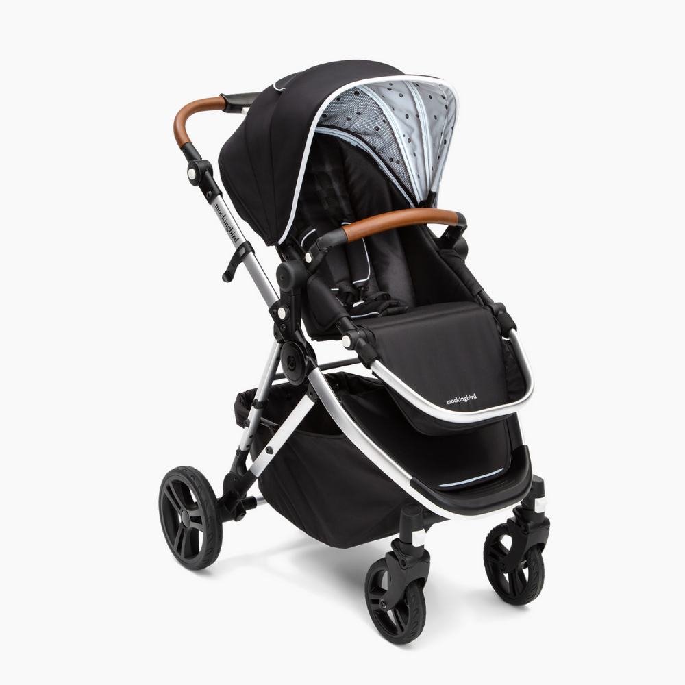 mockingbird single-to-double stroller stores Full product details: Mockingbird Single-to-Double – Betty