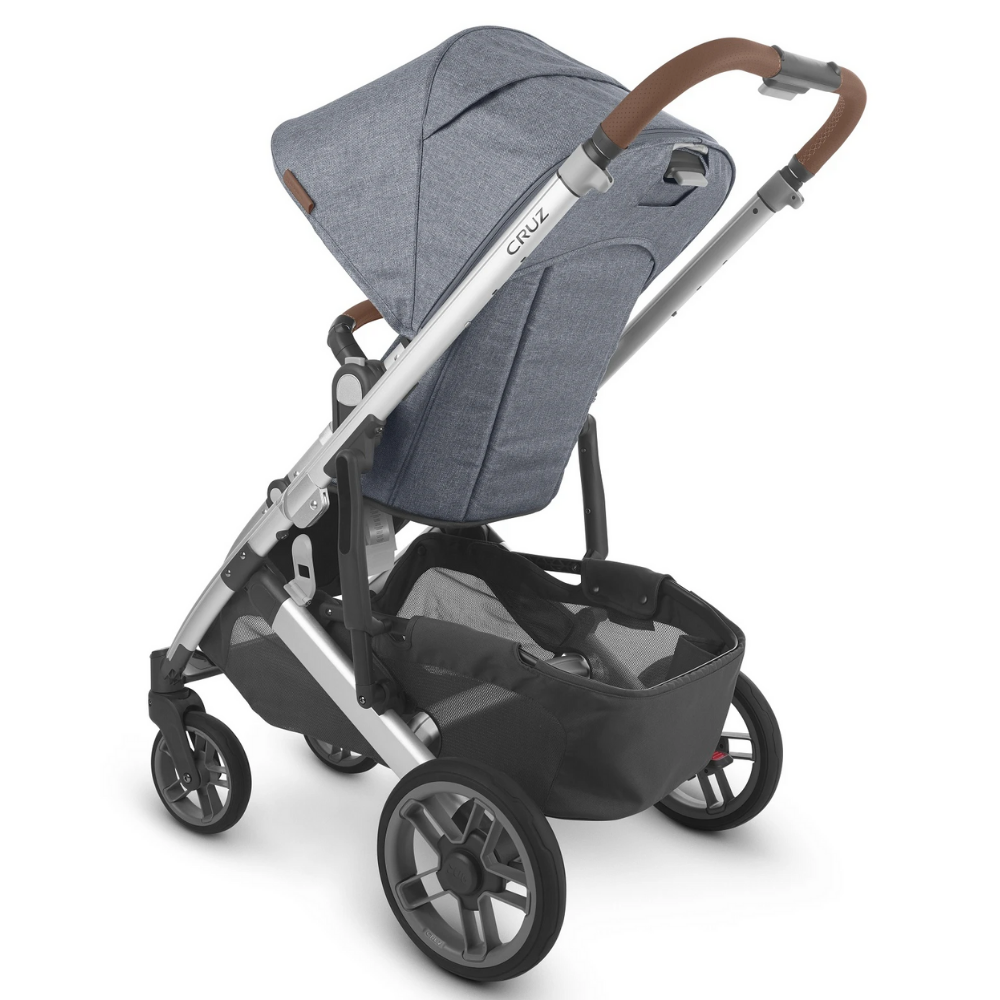 UPPAbaby Cruz V2