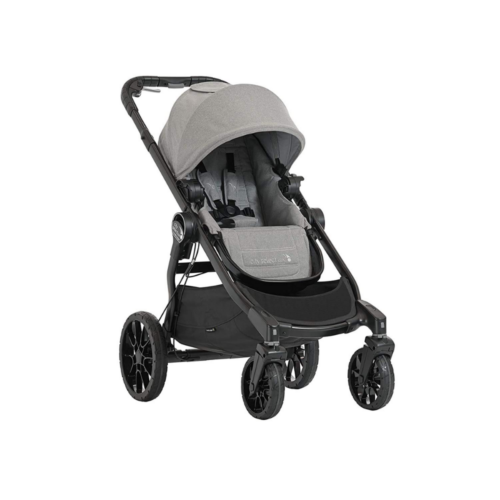 Baby Jogger City Select Lux