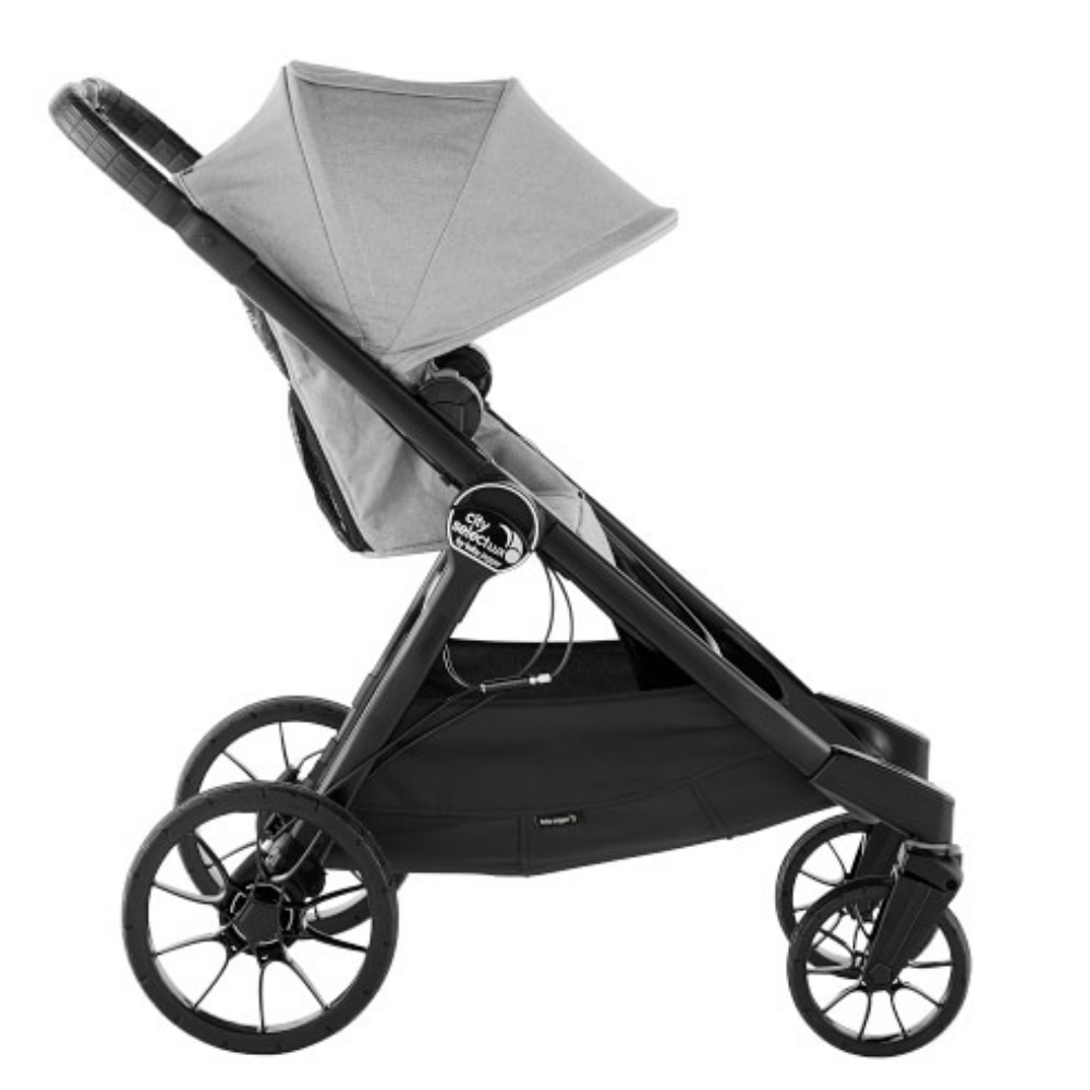 Baby Jogger City Select Lux