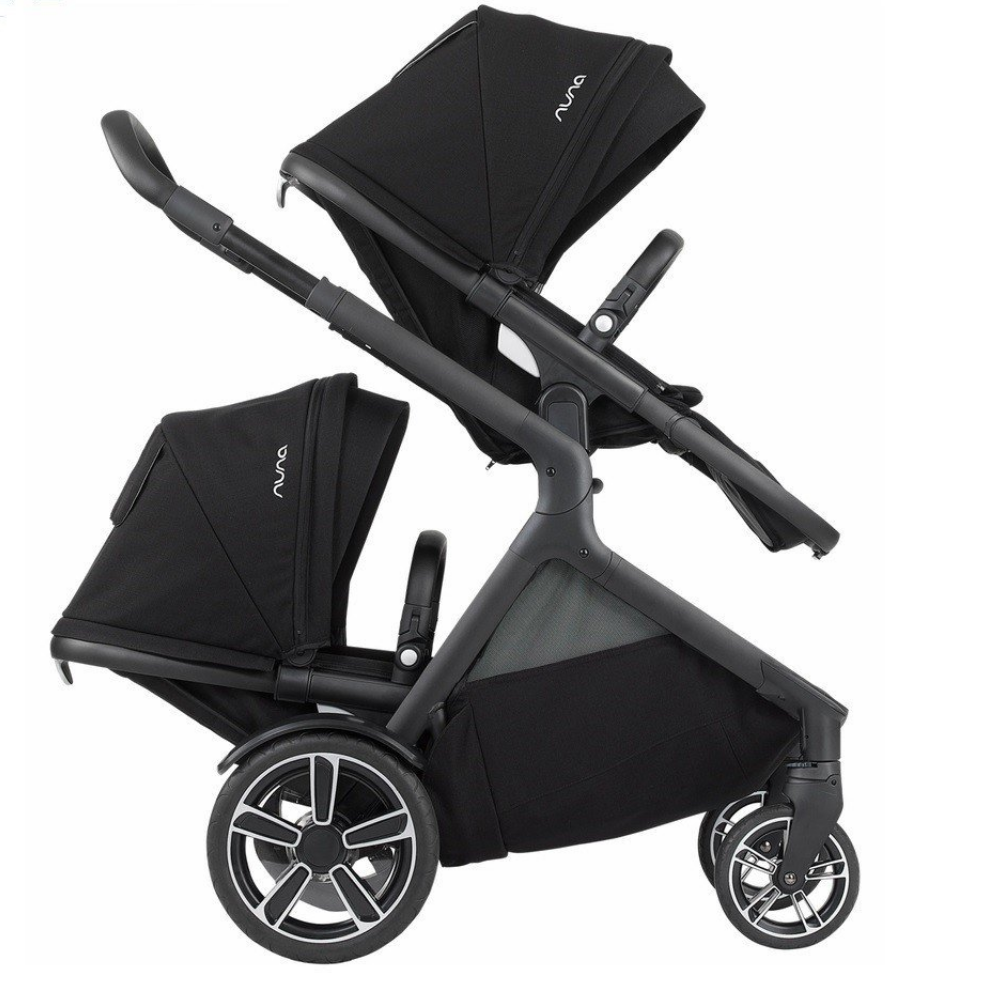 Nuna Demi Grow