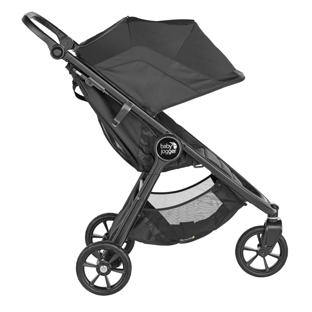 Baby Jogger City Mini GT2