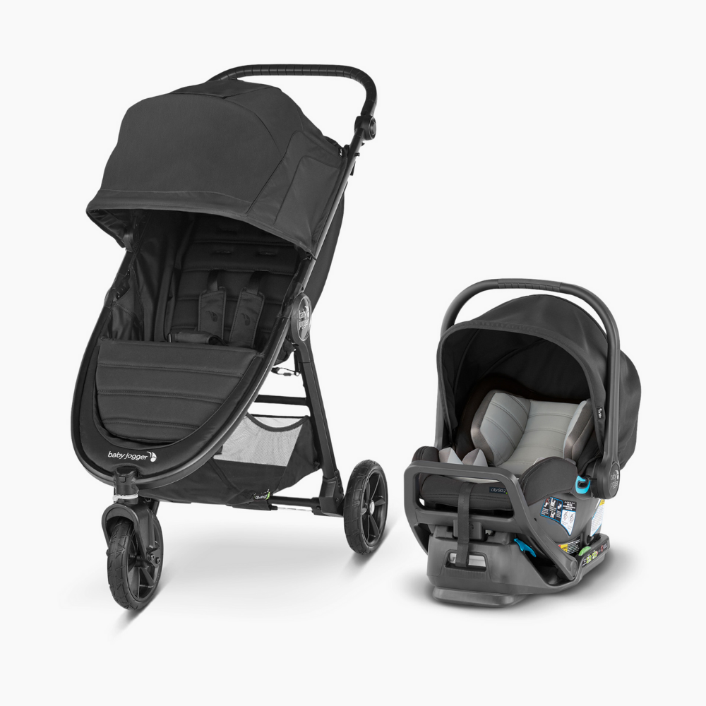Baby Jogger City Mini GT2