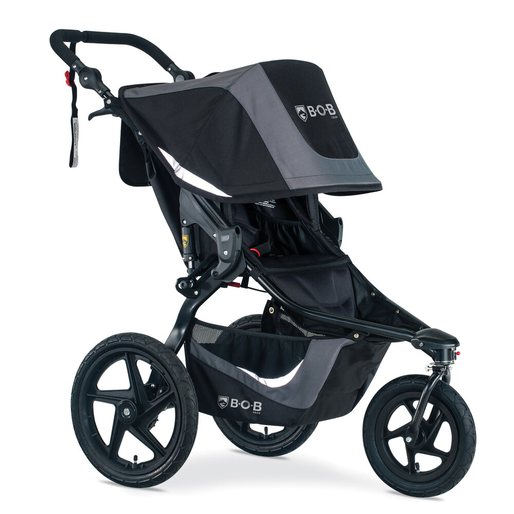 Full product details BOB Gear Revolution Flex 3.0 Betty