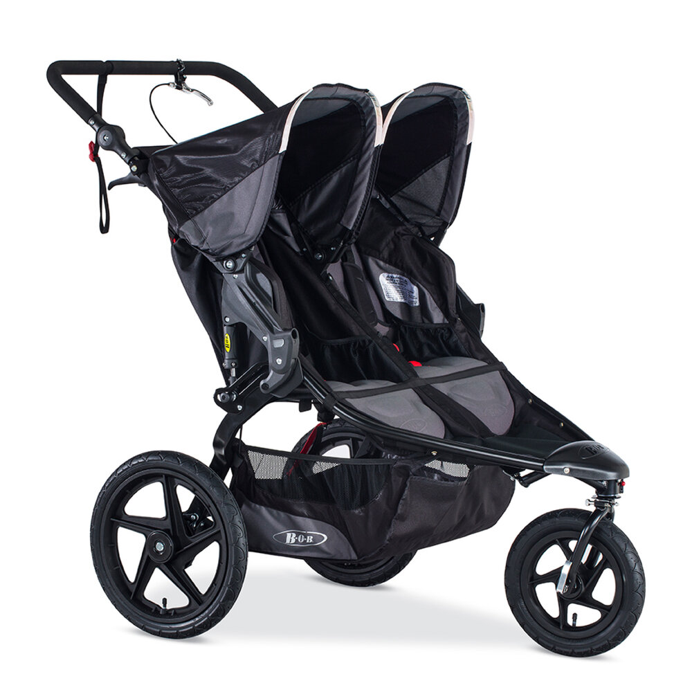 BOB Gear Revolution Pro