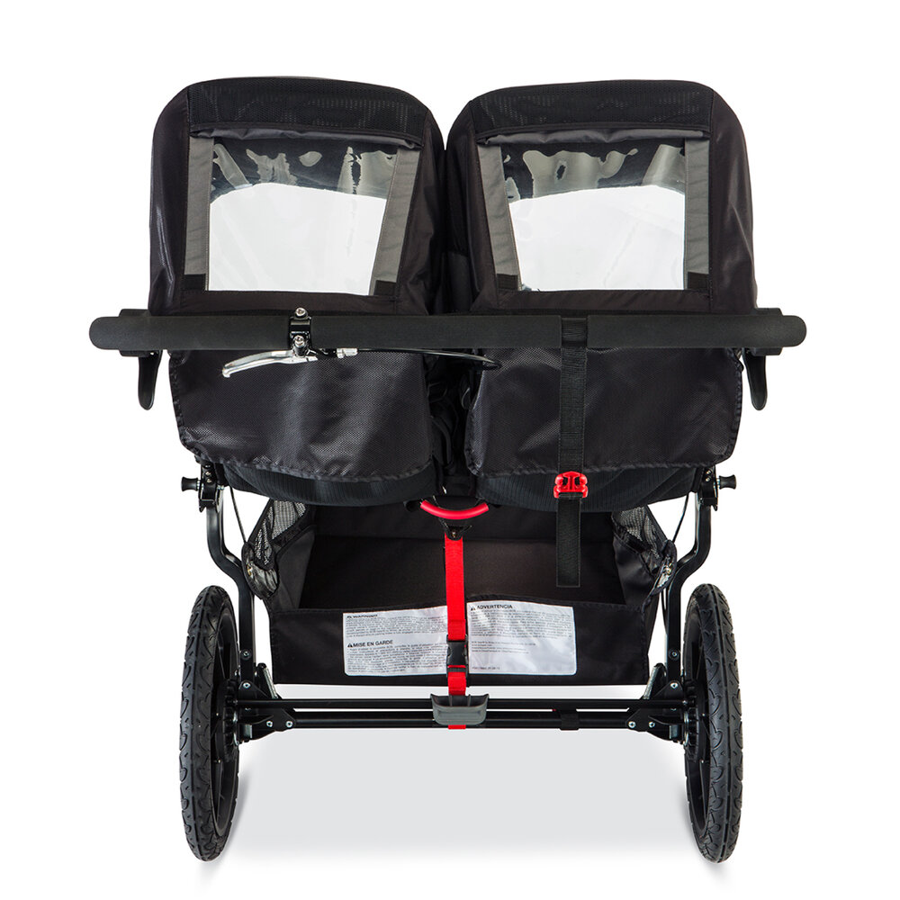 BOB Gear Revolution Pro