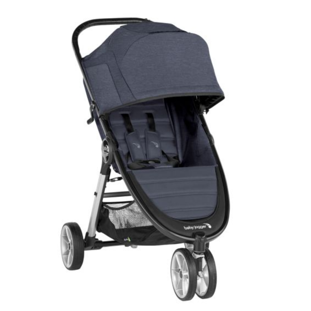Baby Jogger City Mini 2