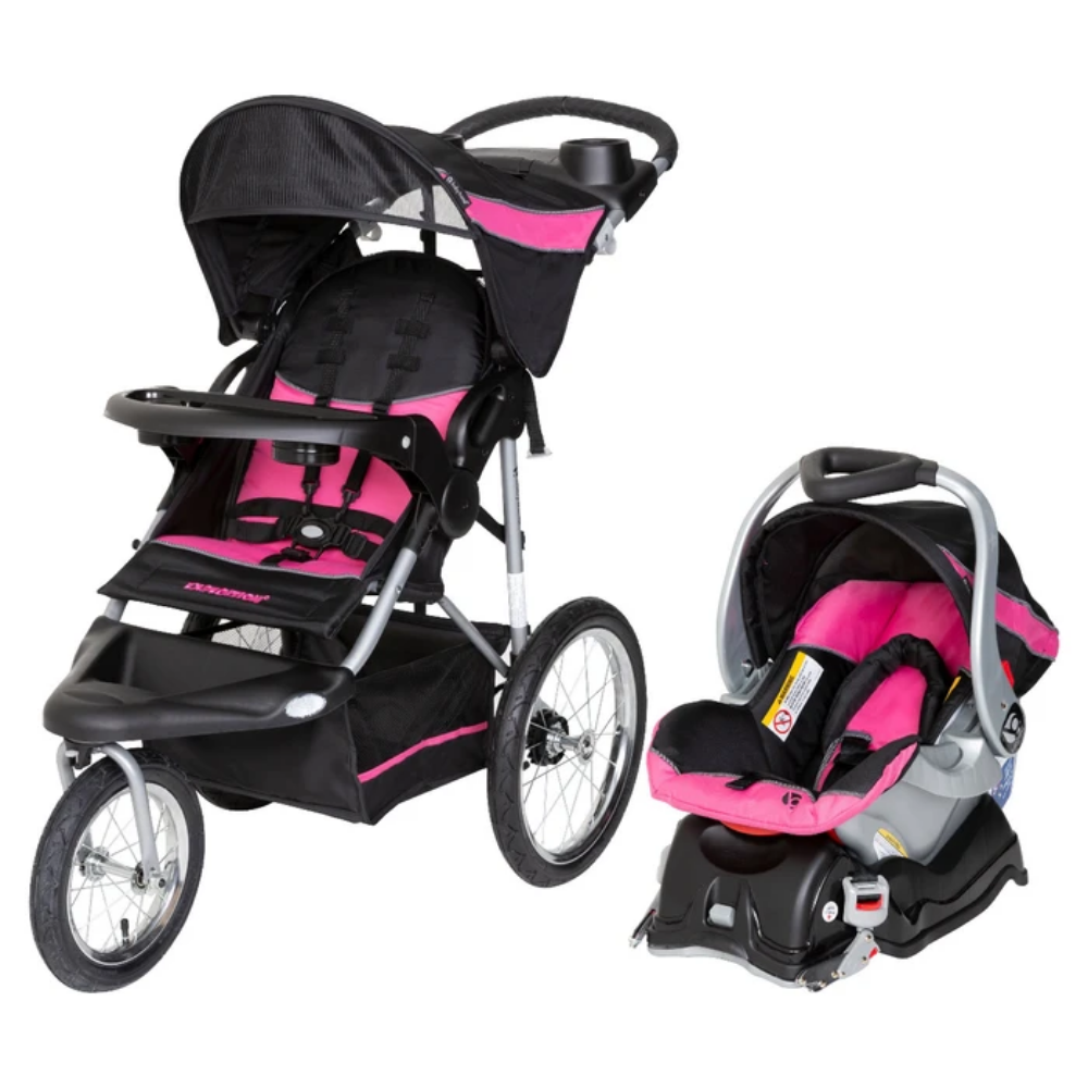 Baby Trend Expedition Jogger