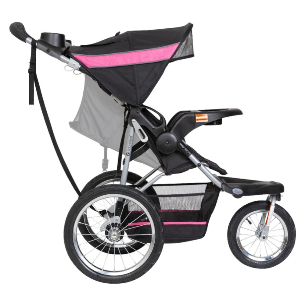 Full product details: Baby Trend Expedition Jogger – Betty