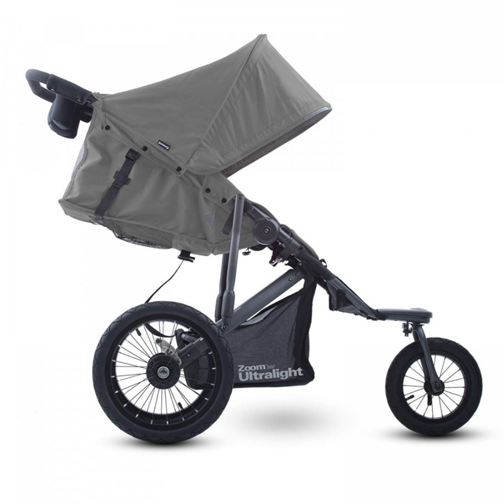 Joovy Zoom UltraLight Jogger