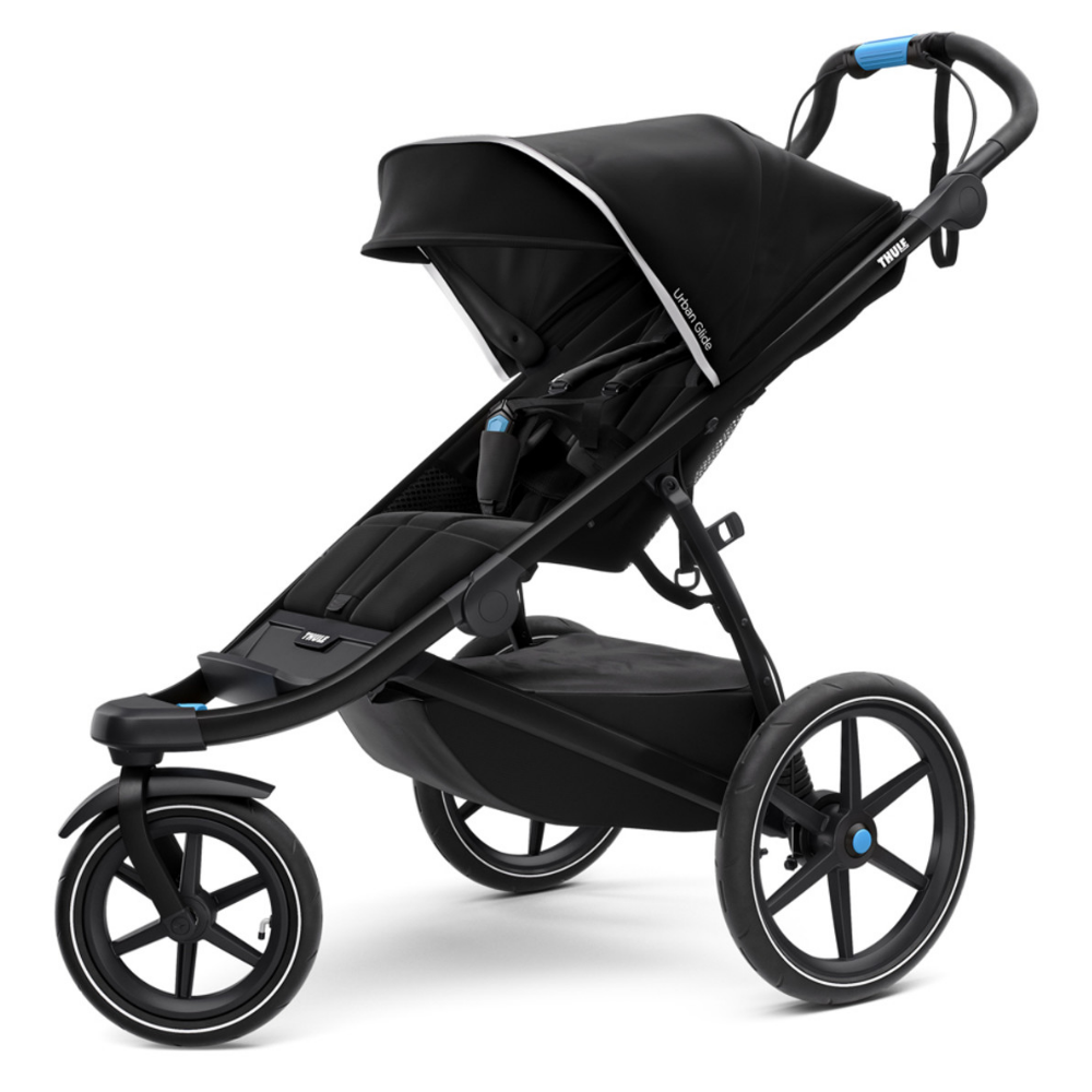 Thule top glide double