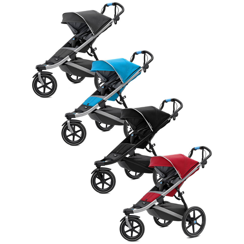 Thule Urban Glide 2