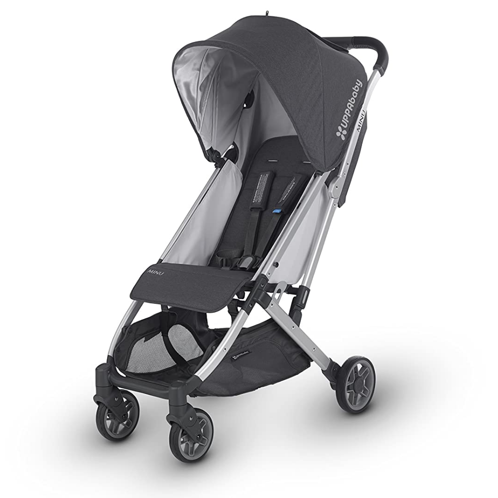 UPPAbaby Minu
