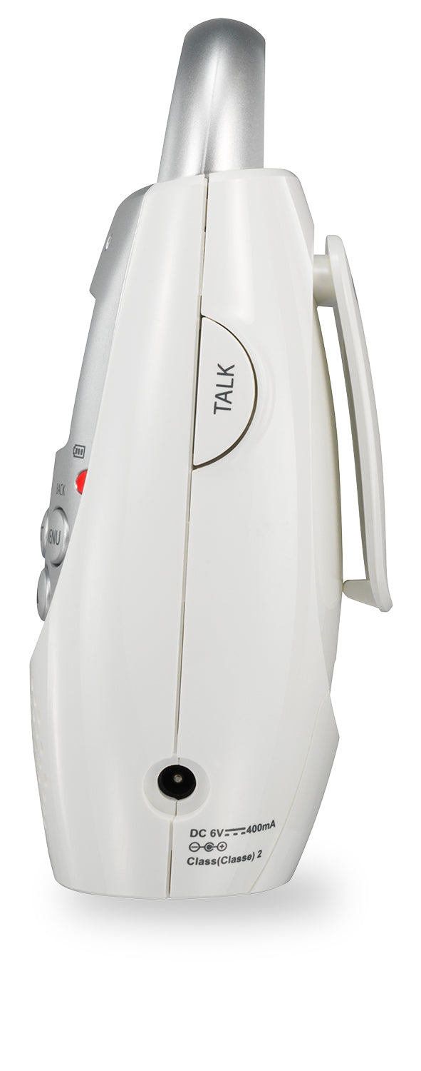 VTech DM221 Audio Baby Monitor